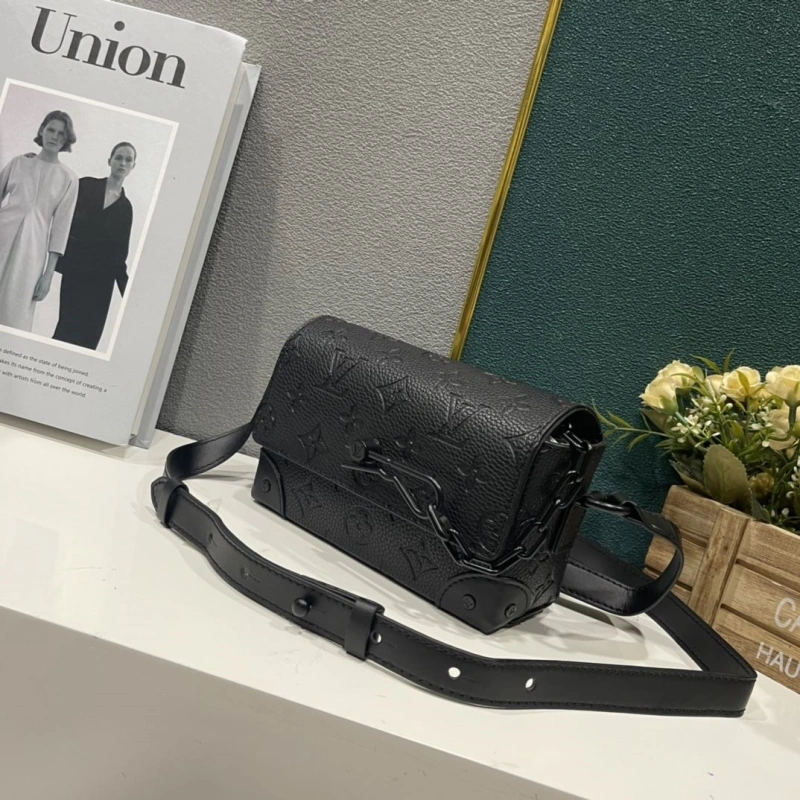 LX Satchel bags Bold 14801