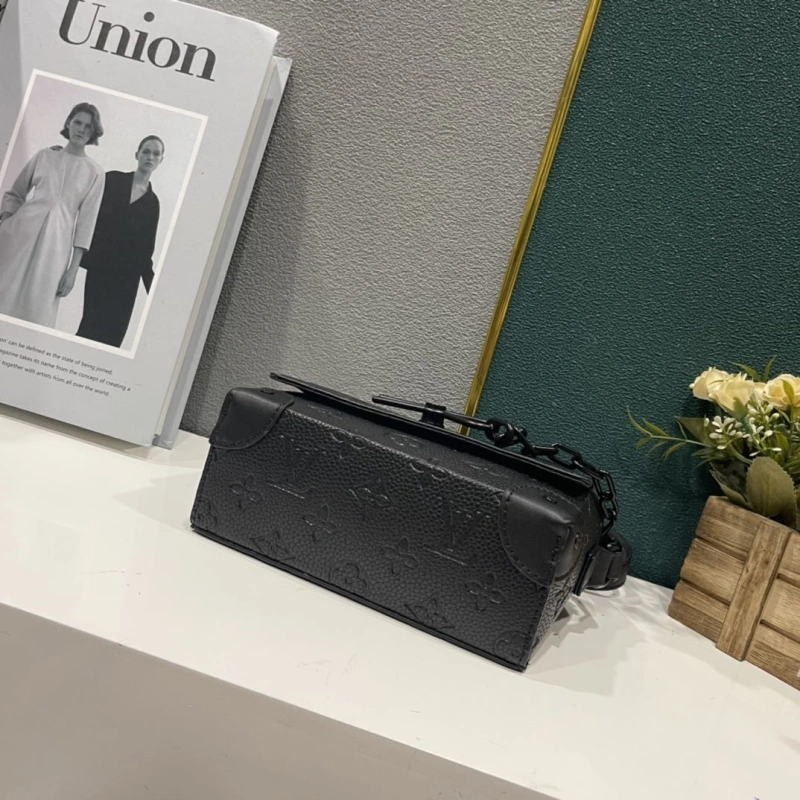 LX Satchel bags Bold 14801