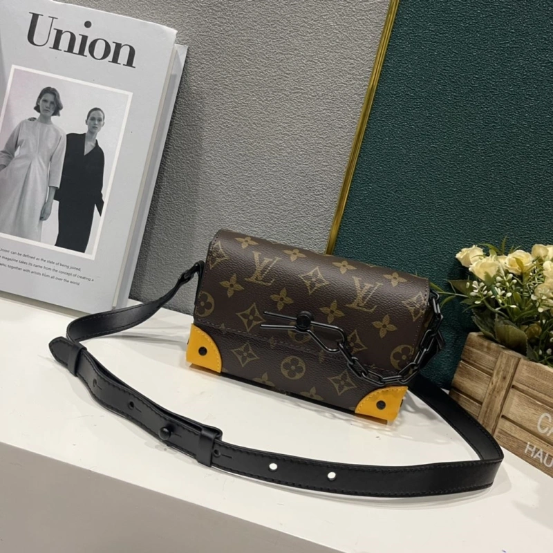 Resilient LX Satchel bags 14804