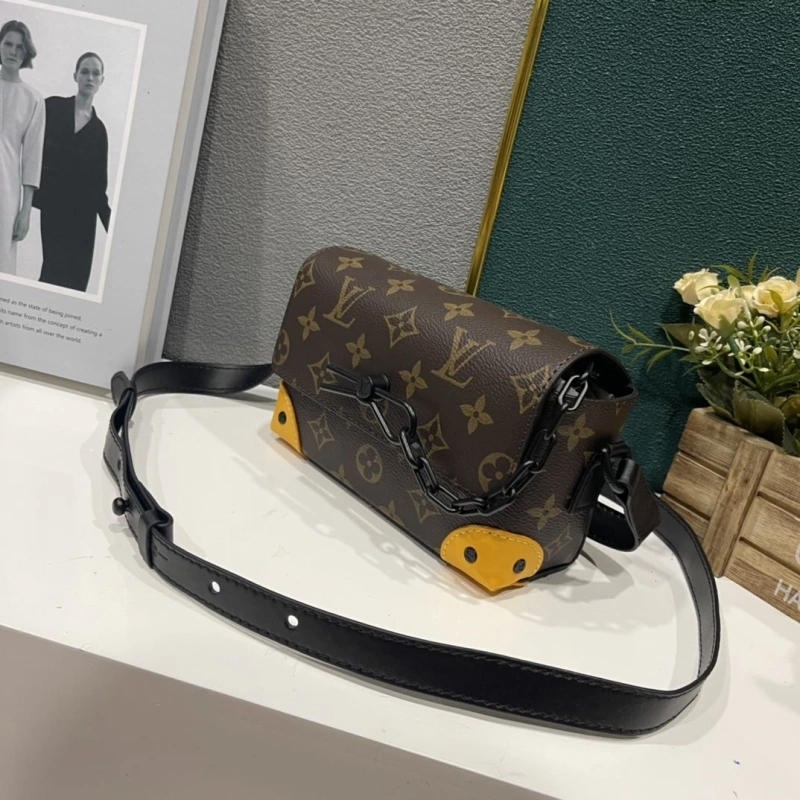 Resilient LX Satchel bags 14804