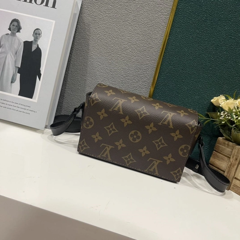Resilient LX Satchel bags 14804