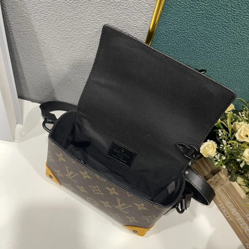Resilient LX Satchel bags 14804