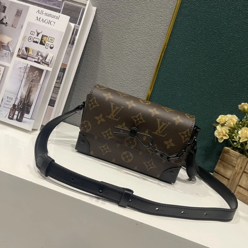 LX Satchel bags Practical 14787