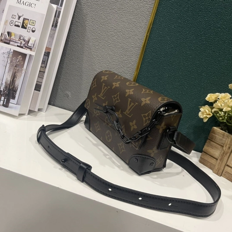 LX Satchel bags Practical 14787