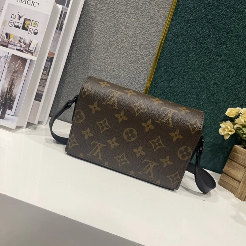 LX Satchel bags Practical 14787