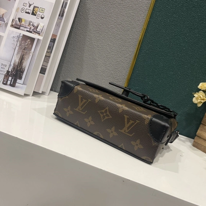 LX Satchel bags Practical 14787