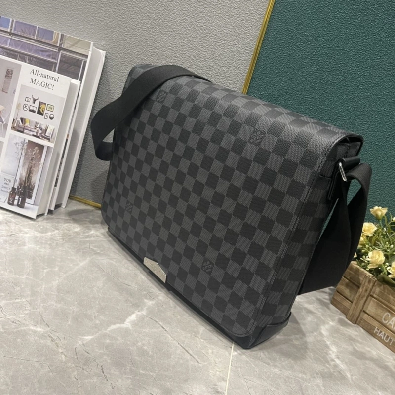 LX Satchel bags SmartChoice 14782