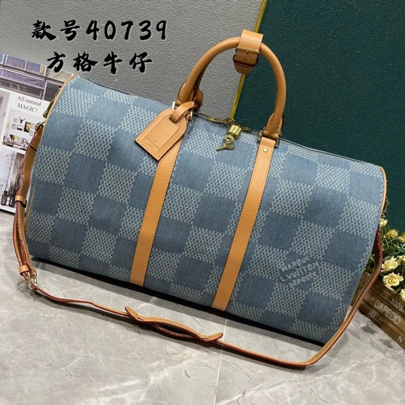 LX Travel Bags Bright 13718