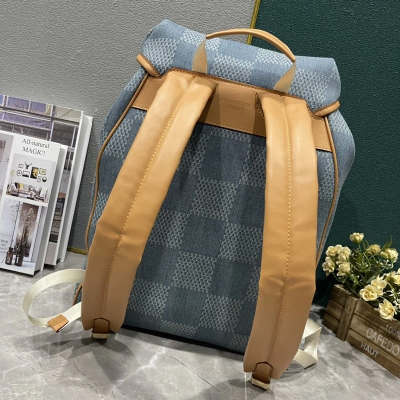 LX Backpacks Popular 15724