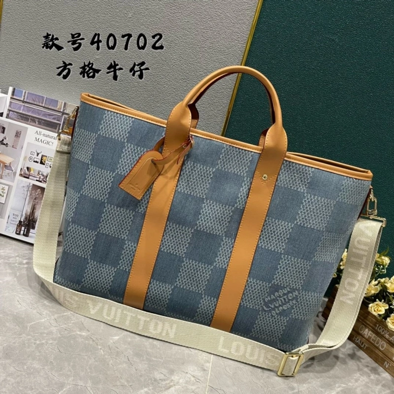 Versatile LX Shopping Bags 14319