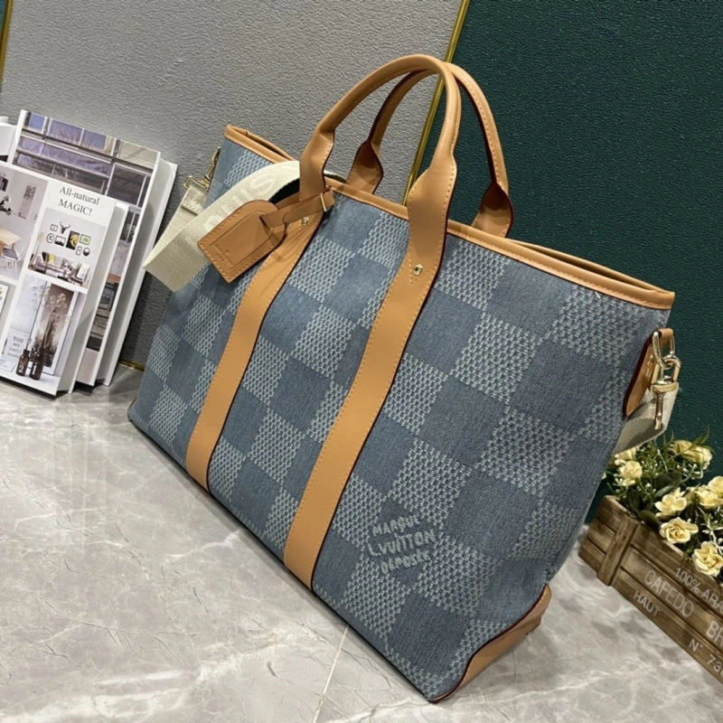 Versatile LX Shopping Bags 14319