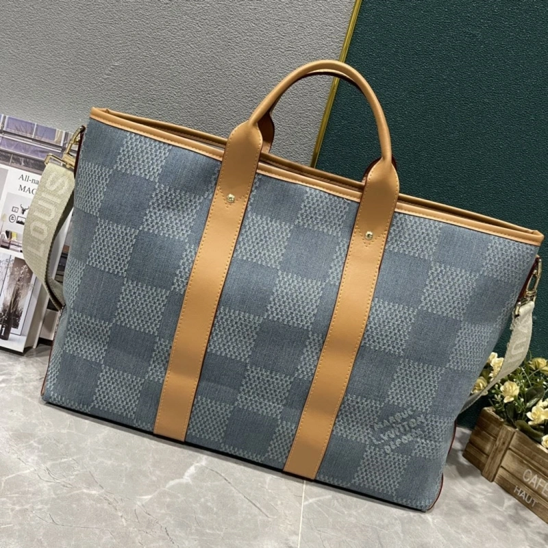 Versatile LX Shopping Bags 14319