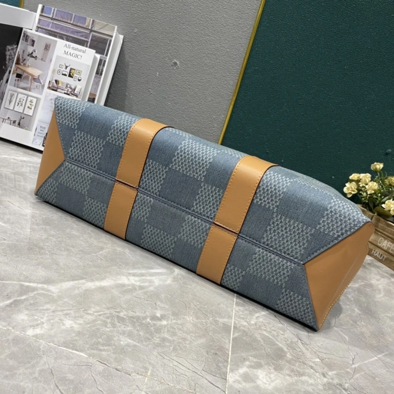Versatile LX Shopping Bags 14319