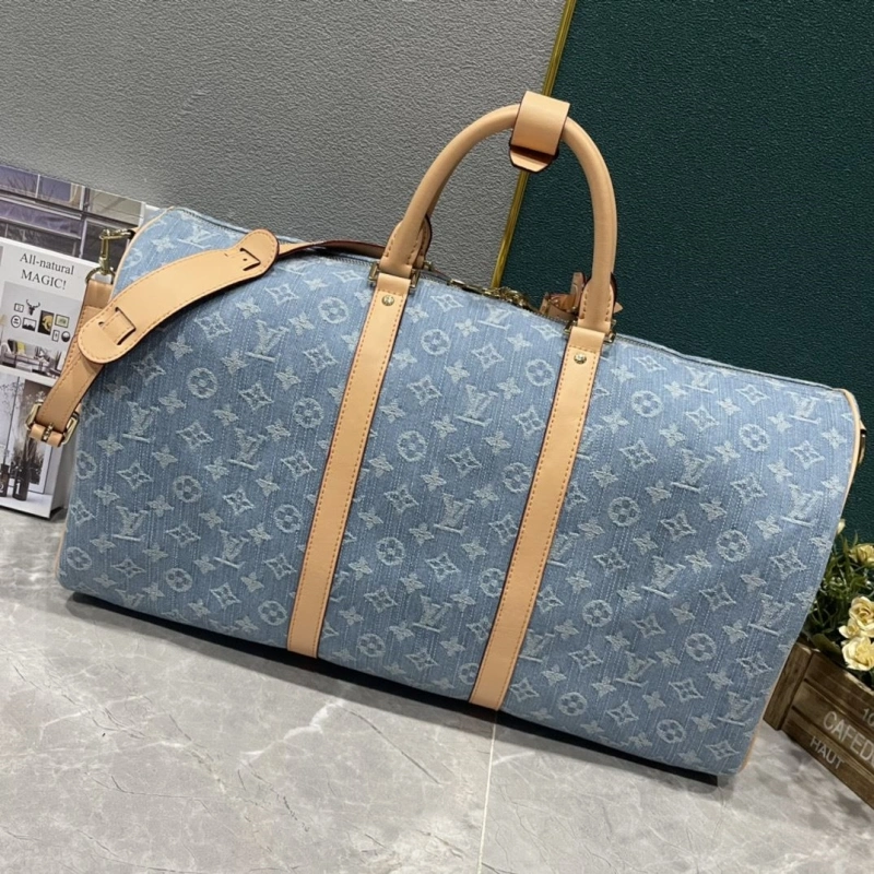 Trendsetting LX Travel Bags 13705