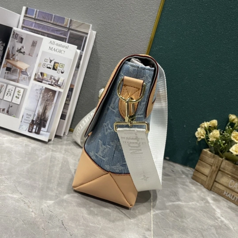 LX Satchel bags Versatile 14800