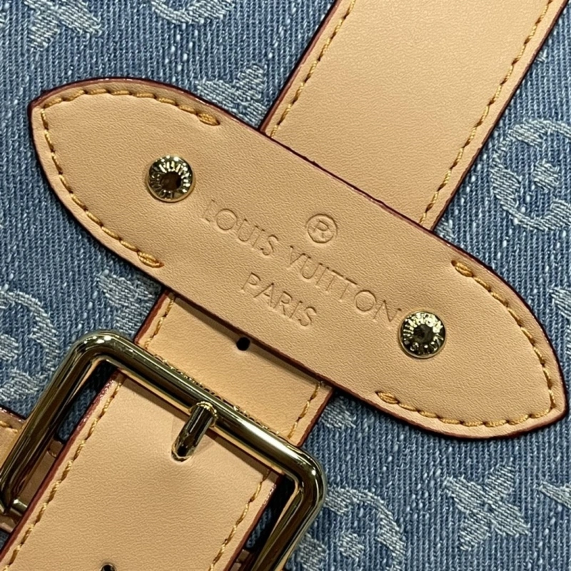 LX Satchel bags Versatile 14800