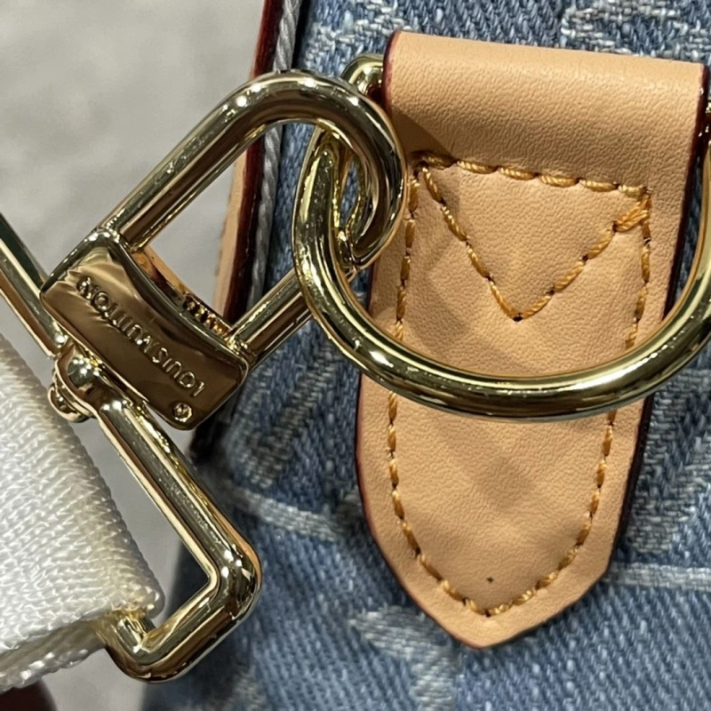 LX Satchel bags Versatile 14800