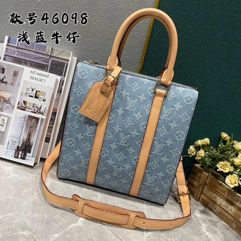 WellDesigned LX Top Handle Bags 13875