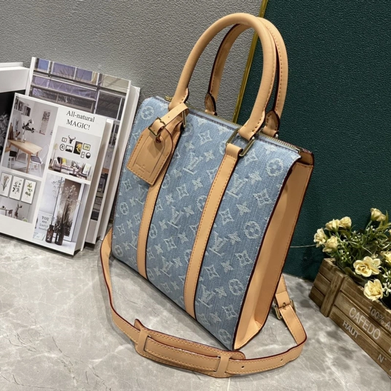 WellDesigned LX Top Handle Bags 13875