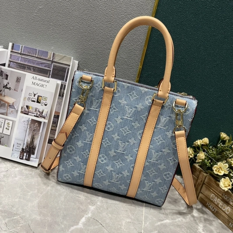WellDesigned LX Top Handle Bags 13875