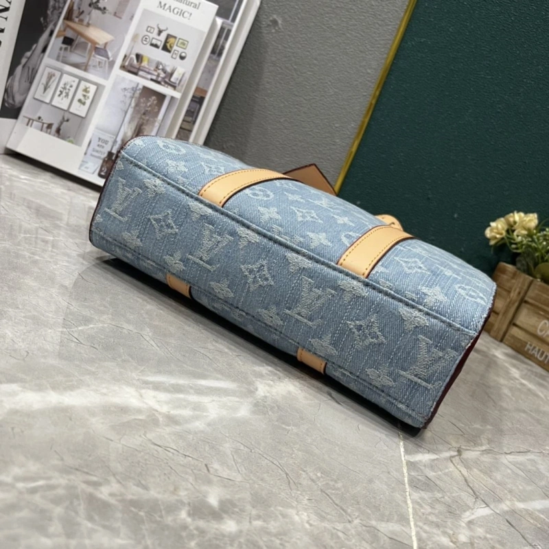 WellDesigned LX Top Handle Bags 13875