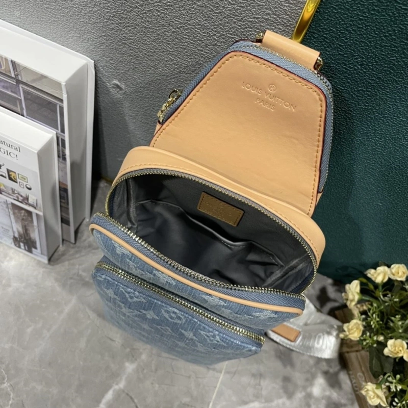 LX Waist & Chest Packs GoodFit 13588