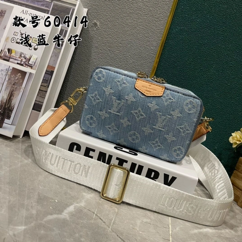LX Clutch Bags Cozy 15306