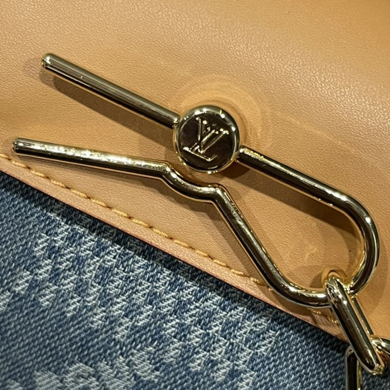 LX Satchel bags Soft 14805
