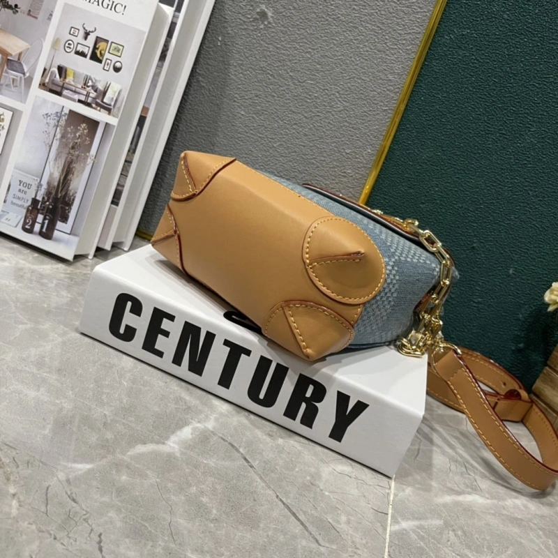 LX Satchel bags Soft 14805
