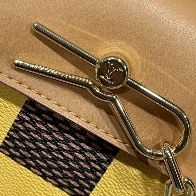 LX Satchel bags Durable 14781