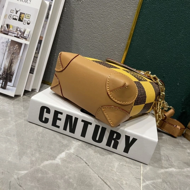 LX Satchel bags Durable 14781