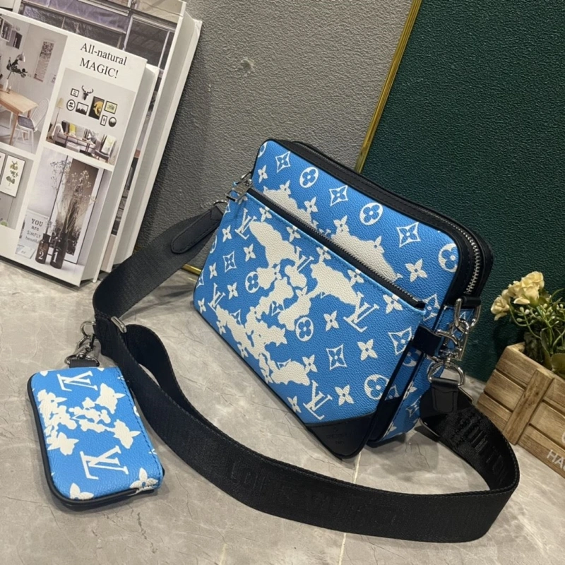 Functional LX Satchel bags 14791