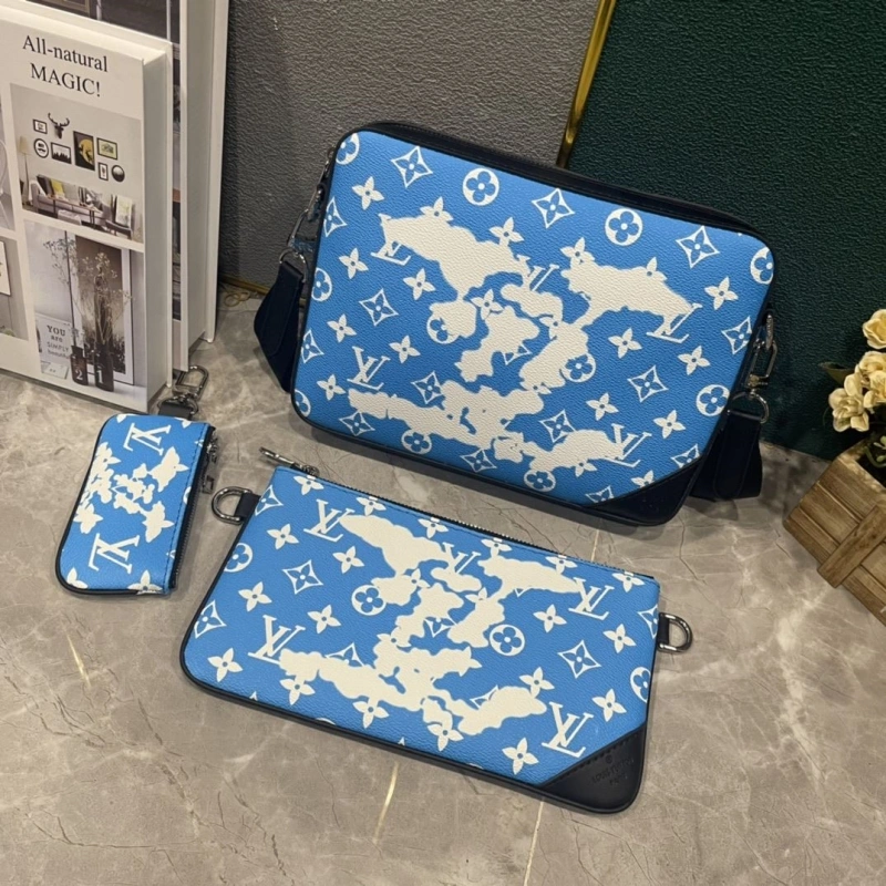 Functional LX Satchel bags 14791
