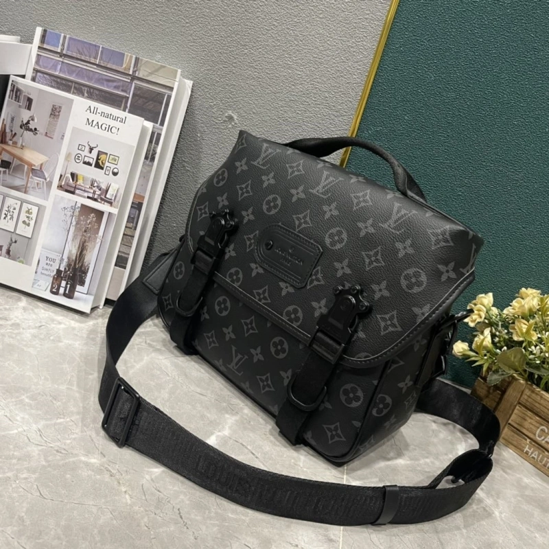 LX Satchel bags Durable 14807