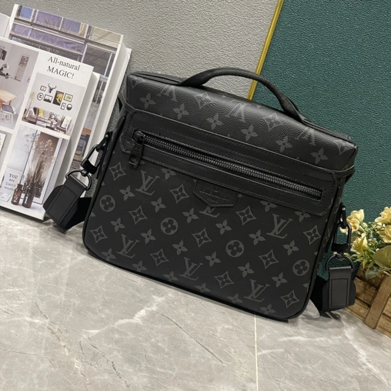 LX Satchel bags Durable 14807