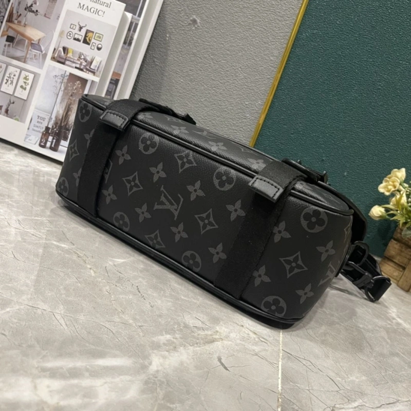 LX Satchel bags Durable 14807