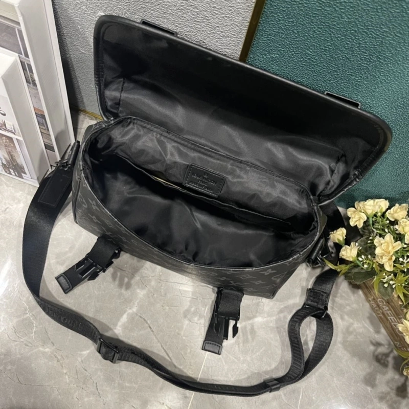 LX Satchel bags Durable 14807