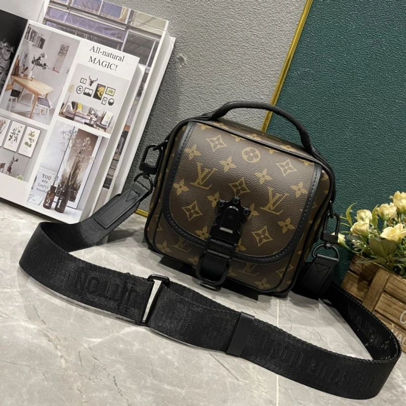 LX Satchel bags Practical 14796