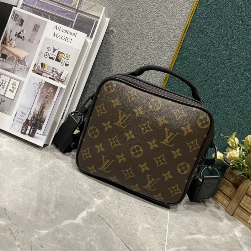 LX Satchel bags Practical 14796