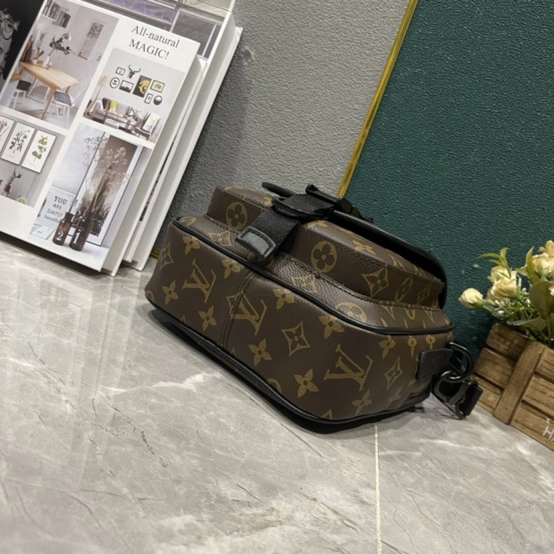 LX Satchel bags Practical 14796