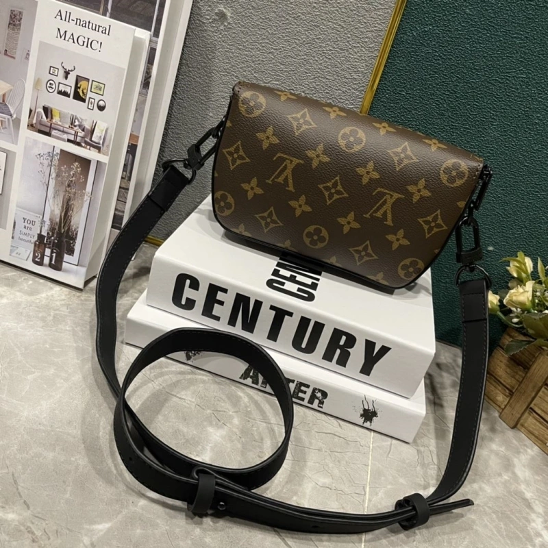 EasyMatch LX Satchel bags 14779