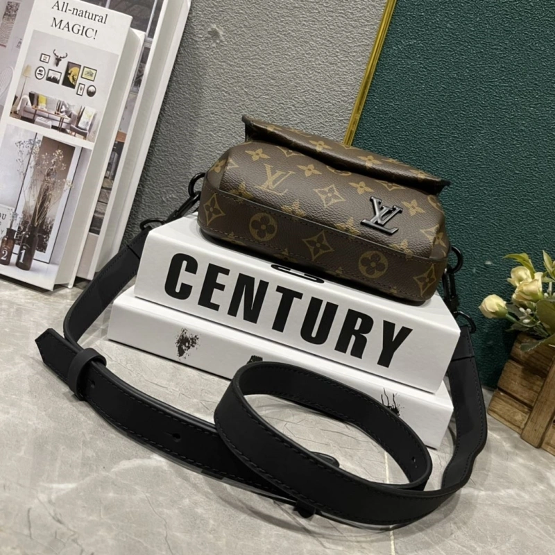 EasyMatch LX Satchel bags 14779