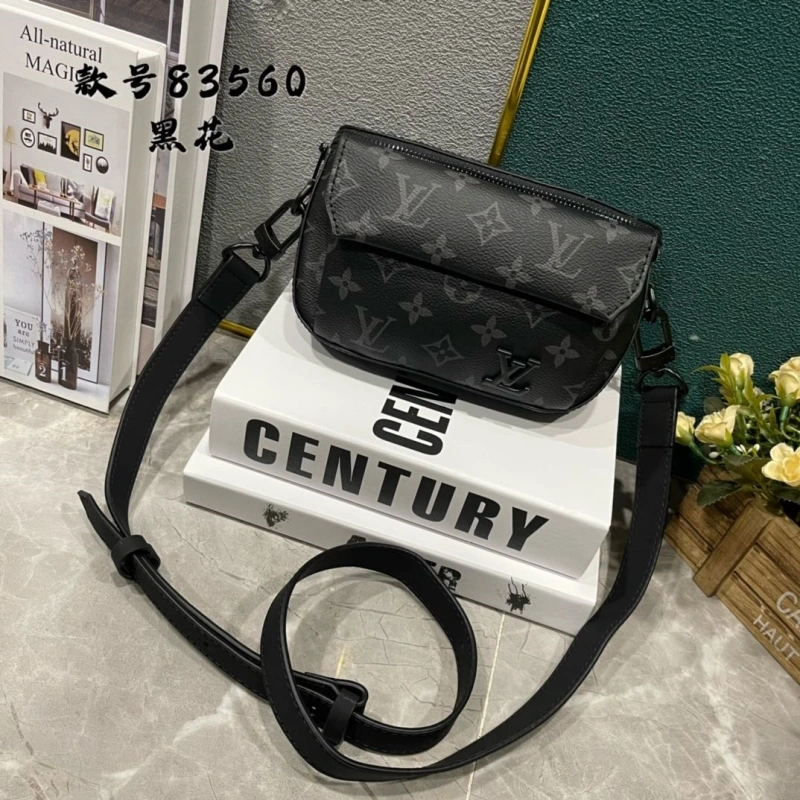 LX Satchel bags Durable 14777