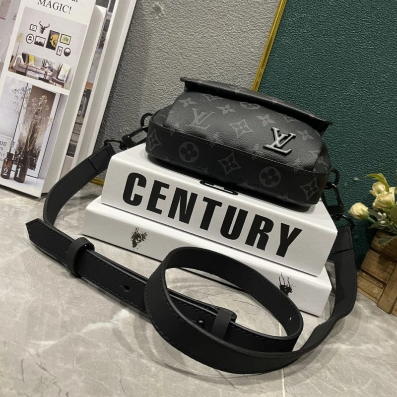LX Satchel bags Durable 14777