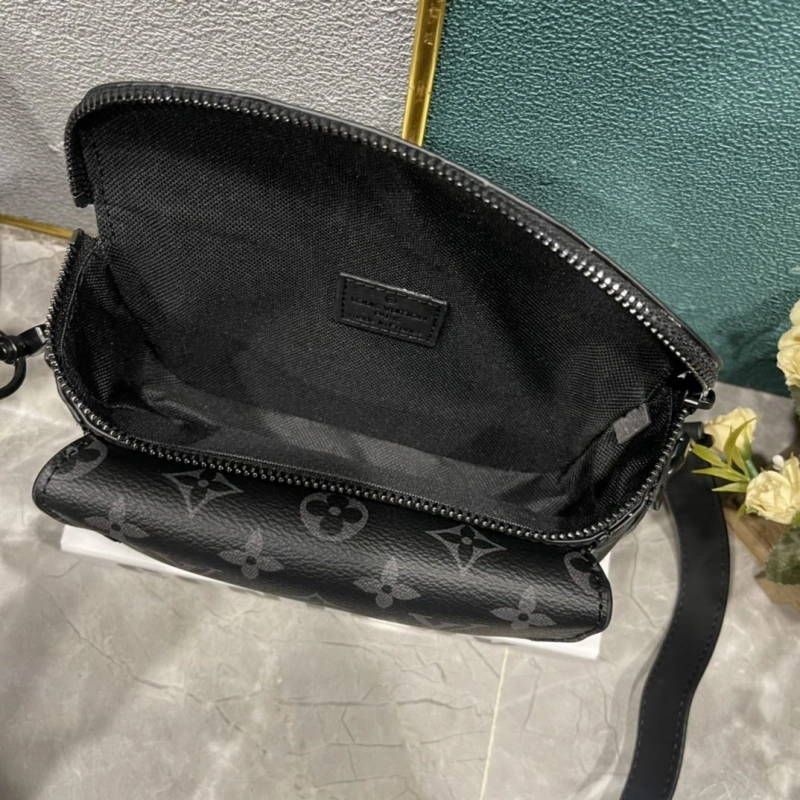 LX Satchel bags Durable 14777