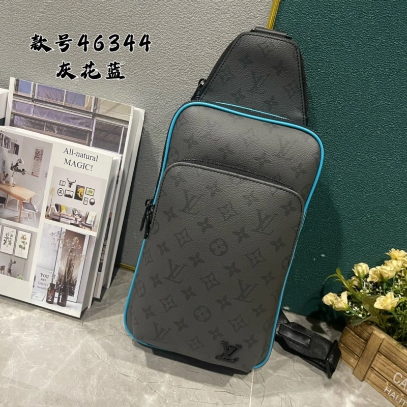 EyeCatching LX Waist & Chest Packs 13572