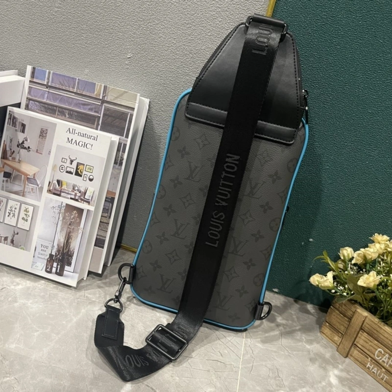 EyeCatching LX Waist & Chest Packs 13572