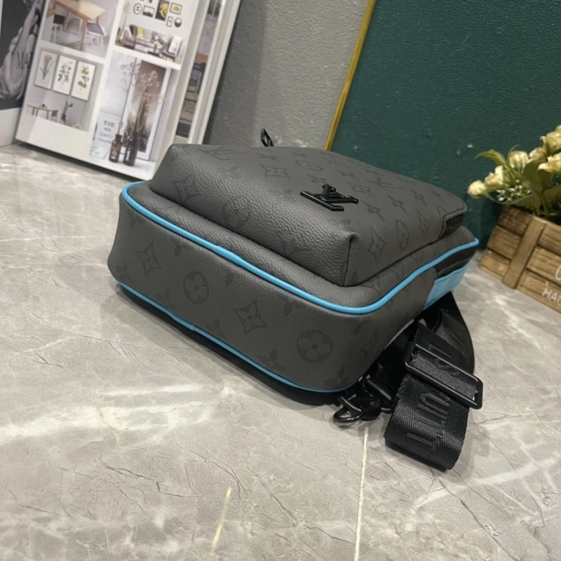 EyeCatching LX Waist & Chest Packs 13572