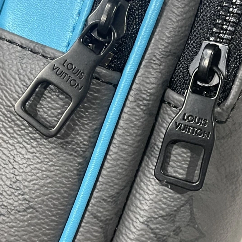 EyeCatching LX Waist & Chest Packs 13572