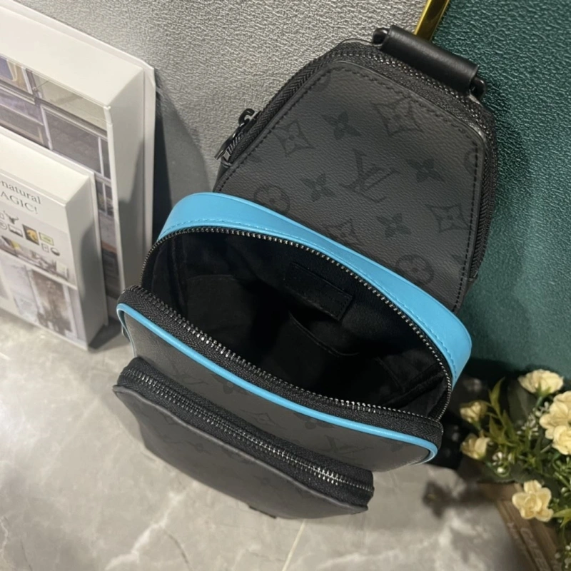 EyeCatching LX Waist & Chest Packs 13572
